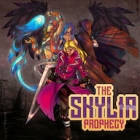 The Skylia Prophecy