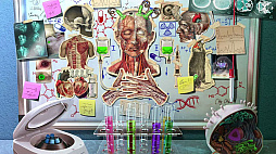 Family Mysteries 3: �Ⱥ�Ԥ�ƬǾ