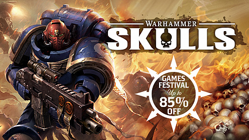 2DץåȥեॢWarhammer 40,000: Shootas, Blood & Teefפȯɽ륯ʼΤȤʤäƥϥ֥ƥ˽