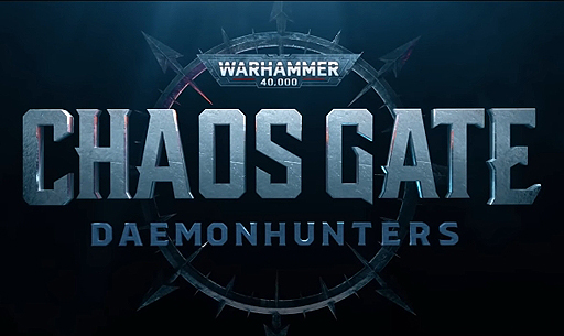 ƥRPGWarhammer 40,000: Chaos Gate  Daemonhuntersפ2022ǯ˥꡼