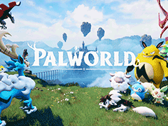 ݥåȥڥ֥ѥ / Palworldפ2PVˡԻ׵ĤʪȥѥɤͤϤȤޤޤʥϿ