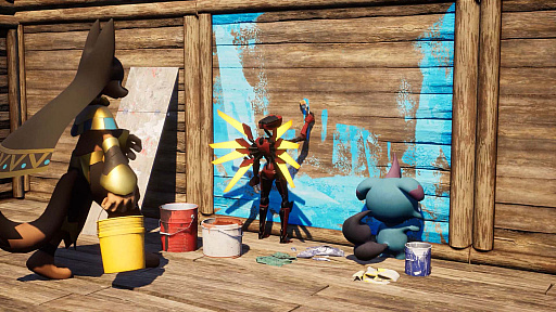 ꡼ No.007Υͥ / Palworld / ѥɡסϥԡFPSULTRAKILLפȥܤ緿åץǡȡ֥ȥۡפ1217ۿ2026ǯˤǤؤΰܹԤͽ