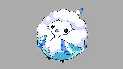 画像ギャラリー No.004のサムネイル画像 / 「パルワールド」2周年を記念する特別映像を公開。CEOの溝部拓郎氏が登場し,新種のパルたちの開発資料を紹介