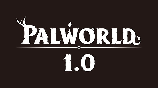 画像ギャラリー No.001のサムネイル画像 / 「Palworld / パルワールド」，正式版「1.0」を7月10日にリリース。まだ見ぬ土地や新たなパルを確認できるシネマティックPVも解禁