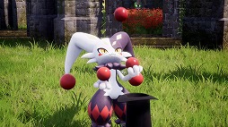 画像ギャラリー No.004のサムネイル画像 / 「パルワールド」,7月10日リリースの正式版“1.0”に向けたローンチトレイラーを公開。Steamストアページでは30%オフのセール中
