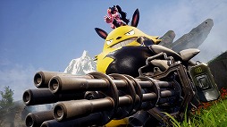 画像ギャラリー No.008のサムネイル画像 / 「パルワールド」正式バージョン1.0のTwitch配信を13：00頃にスタートします