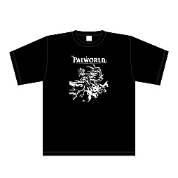 画像ギャラリー No.003のサムネイル画像 / 「パルワールド」の世界をリアルに楽しめる「PALWORLD POP UP SHOP 2026 in 渋谷モディ」，9月26日から開催