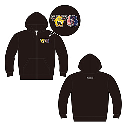 画像ギャラリー No.004のサムネイル画像 / 「パルワールド」の世界をリアルに楽しめる「PALWORLD POP UP SHOP 2026 in 渋谷モディ」，9月26日から開催