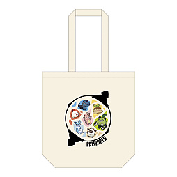 画像ギャラリー No.008のサムネイル画像 / 「パルワールド」の世界をリアルに楽しめる「PALWORLD POP UP SHOP 2026 in 渋谷モディ」，9月26日から開催