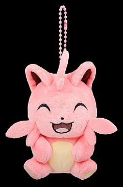 画像ギャラリー No.014のサムネイル画像 / 「パルワールド」の世界をリアルに楽しめる「PALWORLD POP UP SHOP 2026 in 渋谷モディ」，9月26日から開催