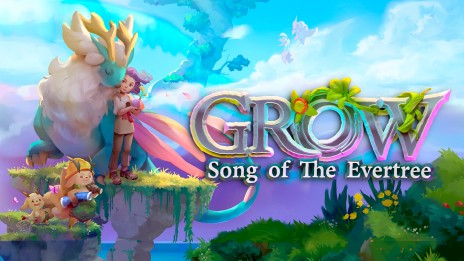 ɥܥåGrow: Song of the Evertreeפȯƻ2021ǯ1116˷