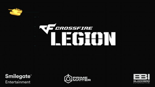 Crossfire: Legionץ꡼ǤΥץ쥤ݡȤǺܡŪRTSΥƥ¿̤ʡȻشǽϡɤ󥰤襤⤿餹