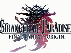 E3 2021ϡSTRANGER OF PARADISE FINAL FANTASY ORIGINפȯɽ600θǤۿءFFο򼨤RPG