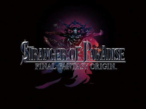 STRANGER OF PARADISE FINAL FANTASY ORIGINפο饯ȥͥɡȥɱɤо졣Źŵξ󤬸