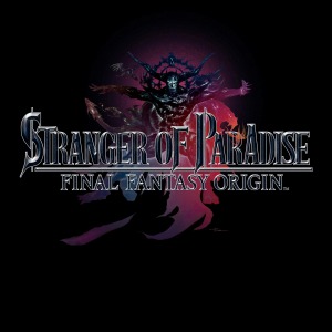 STRANGER OF PARADISE FINAL FANTASY ORIGINפο饯ȥͥɡȥɱɤо졣Źŵξ󤬸