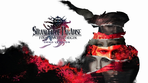 #014Υͥ/STRANGER OF PARADISE FINAL FANTASY ORIGINסPS5/PS4XboxץåȥեθǤɲǽ