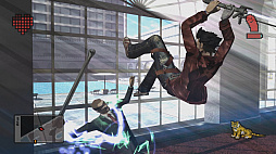 No More Heroes 2: Desperate Struggle