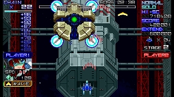 画像ギャラリー No.004のサムネイル画像 / Switch版「レイジングブラスターズ」のDL版が配信開始。現在50%オフのセール価格で販売中