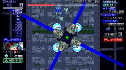 画像ギャラリー No.005のサムネイル画像 / Switch版「レイジングブラスターズ」のDL版が配信開始。現在50%オフのセール価格で販売中