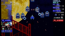 画像ギャラリー No.006のサムネイル画像 / Switch版「レイジングブラスターズ」のDL版が配信開始。現在50%オフのセール価格で販売中