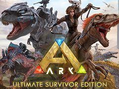 PS4ǡARK: Ultimate Survivor EditionפDLǤ꡼ARKפΥԤȥѥ2郎åȤˤʤä