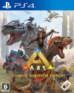 DLCϿARK: Ultimate Survivor EditionפPS4ѥåǤ꡼ȥ쥤顼