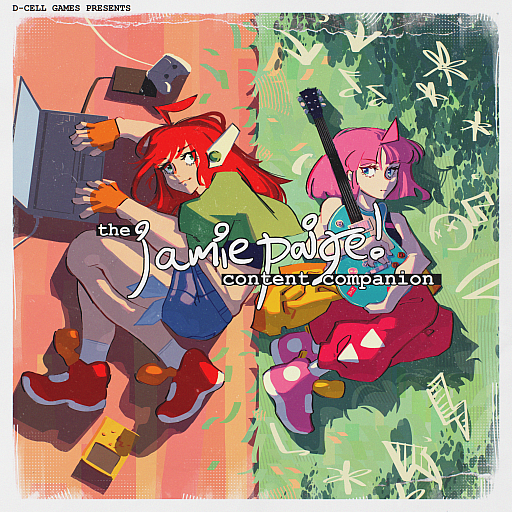 画像ギャラリー No.011のサムネイル画像 / 音楽が禁止された世界を舞台にしたリズムADV「UNBEATABLE」，日本語に対応。初の大型DLCを配信