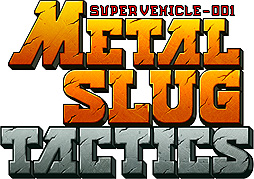 ֥᥿륹åץդάMetal Slug TacticsפSteamۿء⤤ץ쥤¸ʤΥܥоͽ