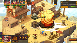 ᥿륹åˤߥ졼RPGMetal Slug Tacticsס2024ǯۿͽꡣǿȥ쥤顼