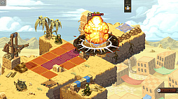 ᥿륹åΥȥƥMETAL SLUG TACTICSۿϡǤάͻ礷Ѥαڤ