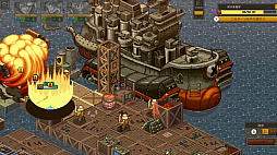 ᥿륹åΥȥƥMETAL SLUG TACTICSۿϡǤάͻ礷Ѥαڤ