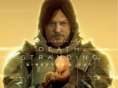 DEATH STRANDING DIRECTORS CUTפ꡼⡼ɤȿɲäPS5ޥǤо