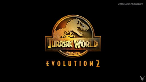 εơޥѡǿJURASSIC WORLD EVOLUTION 2פ2021ǯ119ȯ