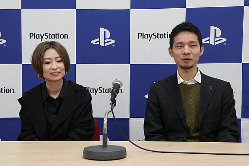 PlayStation Partner Awards 2022 Japan Asiaɽݡȡܺѹ޼ԤؤΥǥ󥿥ӥ塼Ǻ