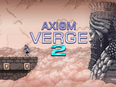 Axiom Verge 2פκǿ꡼󥷥åȤPlayStationץåȥեΥ꡼