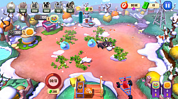 Farm Frenzy: Refreshed