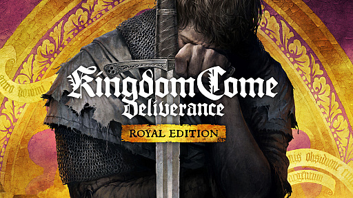 ե󥿥ǤϤʤꥢ衼åѤKingdom Come: DeliveranceסSwitchǤȯ餫