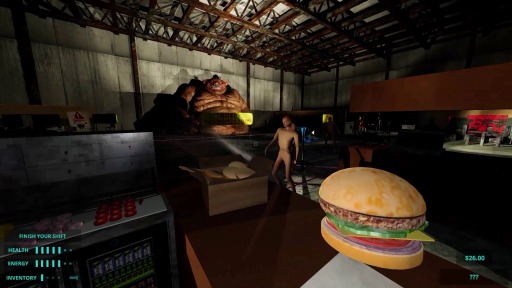 #005Υͥ/Happy's Humble Burger FarmפۿϡʵҤбļԤѤǦ֥ۥ顼ϥ쥹ȥ󱿱ĥ