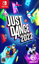 #012Υͥ/E3 2021ϡJust Dance 2022פ2021ǯ114ȯꡣTodrick Hall餬ڶʤ