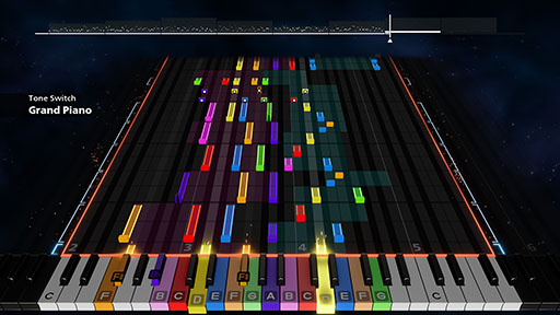 쥭ԥΤαդؤ٤륵֥ΥӥRocksmith+סǤ󶡤