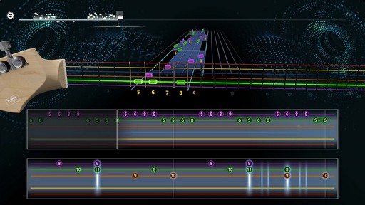  No.023Υͥ / ڴﶵRocksmith+פ桼ӡեȤ她θ˺ޤɮԤڤγڤȯ