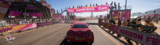 ᥭ缫ȴForza Horizon 5ץӥ塼PCǤϥȥ磻б­ٹ⤷