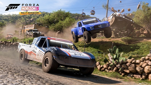  No.001Υͥ / Forza Horizon 5׳ĥƥġRally Adventureɡ330ۿꡣ6ĤΥХõ䡤ޤޤʥ꡼졼ĩ