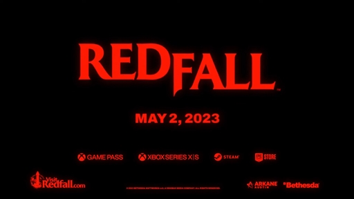 Redfallפȯ2023ǯ52˷ꡣ۷쵴ηȤ襤륪ץFPS󥲡