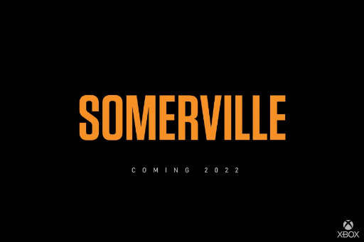 E3 2021ϴ˾ξʤ򡤲²ȸȴSomervilleפ2022ǯȯ