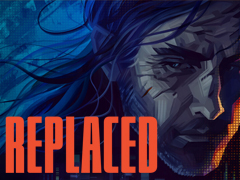 2.5DアクションADV「Replaced」，発売日を4月14日に延期。最適化と安定性のさらなる向上のため，数週間の追加期間が必要と判断