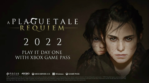 A Plague Tale: Requiem׺ǿȥ쥤顼཭ĤޤȤζƻΤ꤬ġ