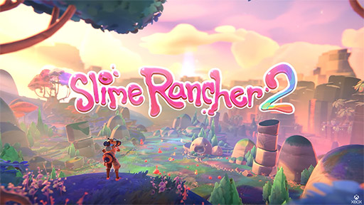 E3 2021ϥ塼Ȥʥ饤ޤSlime Rancher 2פȯɽŪˤ󥢥ɥ٥㡼