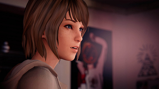 Life is Strange Remastered CollectionפγǤȯ2022ǯ21˷