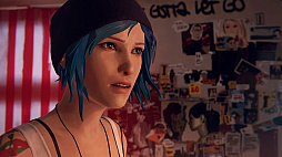 Life is Strange Remastered Collection